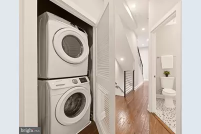 1824 D Street NE #3, Washington, DC 20002 - Photo 19