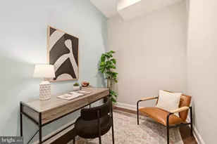 1824 D St NE, Washington, DC 20002 - Photo 17