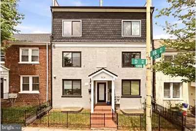 1824 D Street NE #3, Washington, DC 20002 - Photo 3
