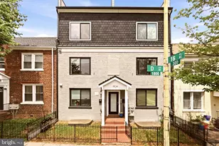 1824 D St NE, Washington, DC 20002 - Photo 3