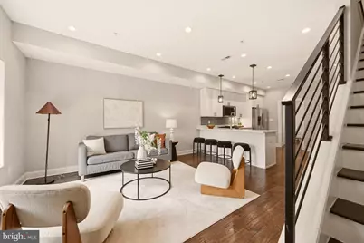 1824 D Street NE #3, Washington, DC 20002 - Photo 9