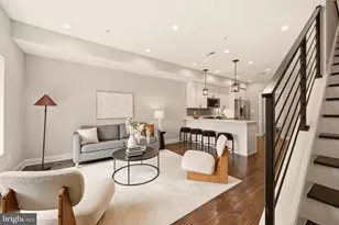 1824 D St NE, Washington, DC 20002 - Photo 9