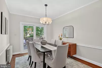 4413 Q Street NW, Washington, DC 20007 - Photo 5