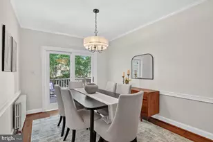 4413 Q St NW, Washington, DC 20007 - Photo 5