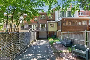 4413 Q St NW, Washington, DC 20007 - Photo 21