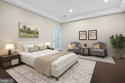 3223 Warder Street NW #4, Washington, DC 20010 - Photo 17
