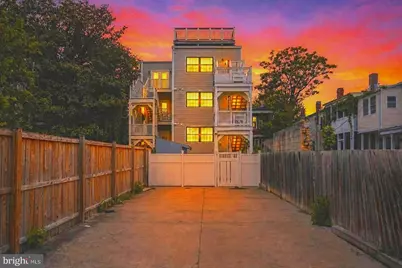 3223 Warder Street NW #4, Washington, DC 20010 - Photo 5