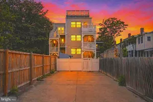 3223 Warder St NW, Washington, DC 20010 - Photo 5