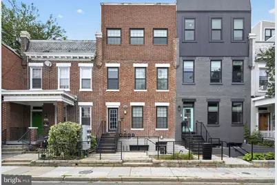 3223 Warder Street NW #4, Washington, DC 20010 - Photo 1