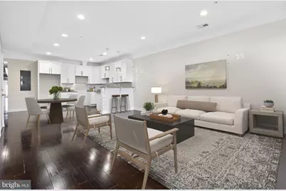 3223 Warder Street NW #4, Washington, DC 20010 - Photo 3