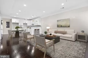 3223 Warder St NW, Washington, DC 20010 - Photo 3