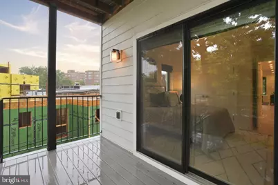 2642 39th Street NW #6, Washington, DC 20007 - Photo 23