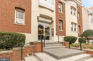 2114 N St NW, Washington, DC 20037 - Photo 3