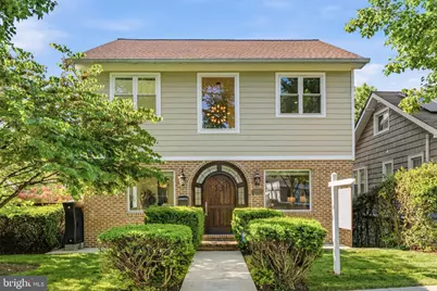 1608 Kearny Street NE, Washington, DC 20018 - Photo 1