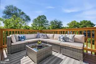 1608 Kearny St NE, Washington, DC 20018 - Photo 17