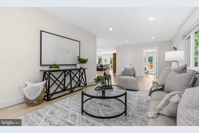 1608 Kearny Street NE, Washington, DC 20018 - Photo 3