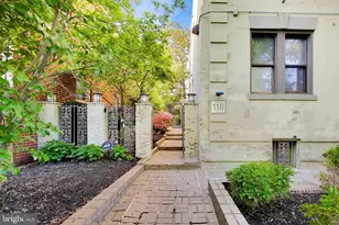 116 North Carolina Ave SE, Washington, DC 20003 - Photo 3