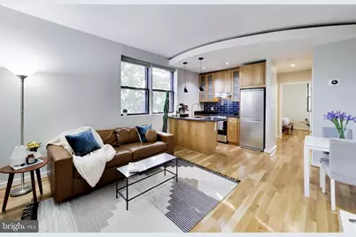 116 N Carolina Avenue SE #204, Washington, DC 20003 - Photo 9