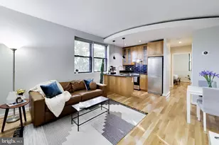 116 North Carolina Ave SE, Washington, DC 20003 - Photo 9
