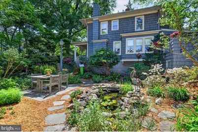 5420 Macarthur Boulevard NW, Washington, DC 20016 - Photo 5