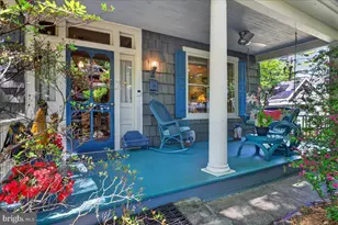 5420 MacArthur Blvd NW, Washington, DC 20016 - Photo 9