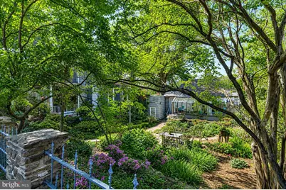 5420 Macarthur Boulevard NW, Washington, DC 20016 - Photo 3