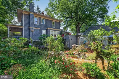 5420 Macarthur Boulevard NW, Washington, DC 20016 - Photo 1