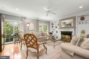 2735 Unicorn Ln NW, Washington, DC 20015 - Photo 9