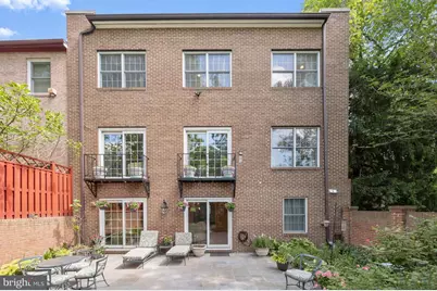 2735 Unicorn Lane NW, Washington, DC 20015 - Photo 7