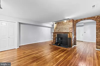 1303 P Street NW #2, Washington, DC 20005 - Photo 3