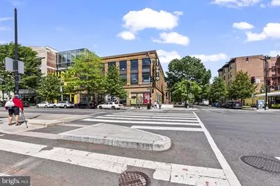 1303 P Street NW #2, Washington, DC 20005 - Photo 21