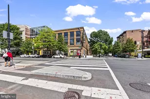1303 P St NW, Washington, DC 20005 - Photo 21