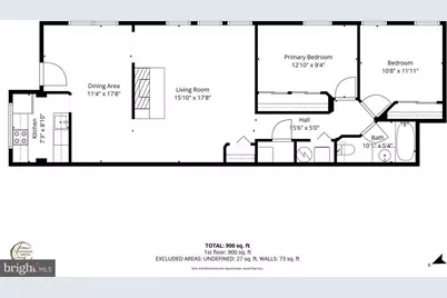 1303 P Street NW #2, Washington, DC 20005 - Photo 23