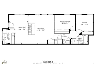 1303 P St NW, Washington, DC 20005 - Photo 23
