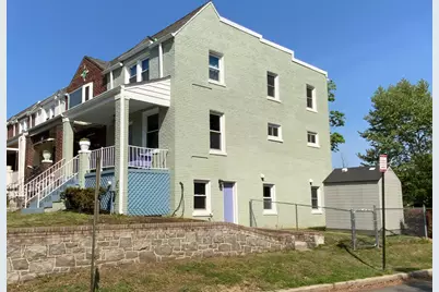 1772 E Street NE, Washington, DC 20002 - Photo 1