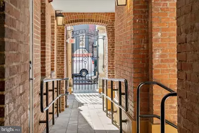 1745 N Street NW #404, Washington, DC 20036 - Photo 31