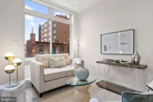 1745 N St NW, Washington, DC 20036 - Photo 5