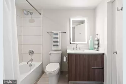 1745 N Street NW #404, Washington, DC 20036 - Photo 19