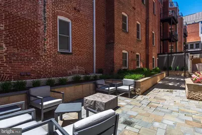 1745 N Street NW #404, Washington, DC 20036 - Photo 33