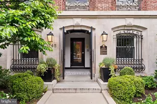1745 N St NW, Washington, DC 20036 - Photo 3