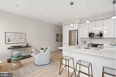 1745 N Street NW #404, Washington, DC 20036 - Photo 11