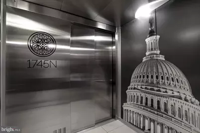 1745 N Street NW #404, Washington, DC 20036 - Photo 27