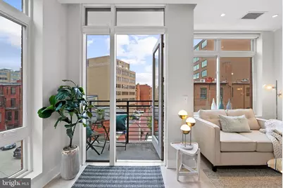 1745 N Street NW #404, Washington, DC 20036 - Photo 5