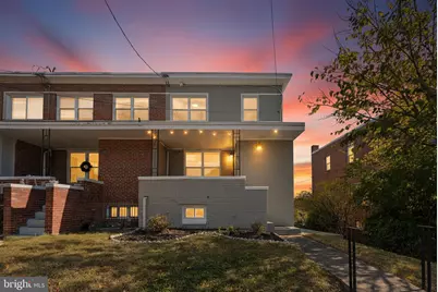 4717 7th Street NE, Washington, DC 20017 - Photo 1