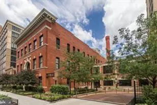 437 New York Ave NW, Washington, DC 20001 - Photo 1