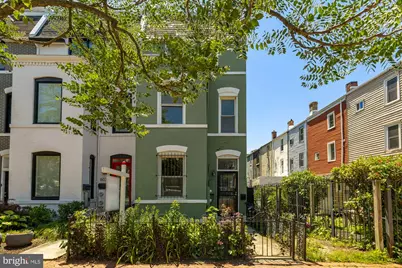601 L Street NE, Washington, DC 20002 - Photo 3