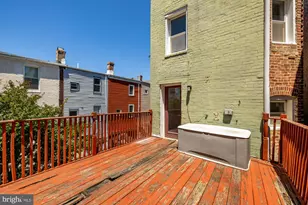 601 L St NE, Washington, DC 20002 - Photo 21