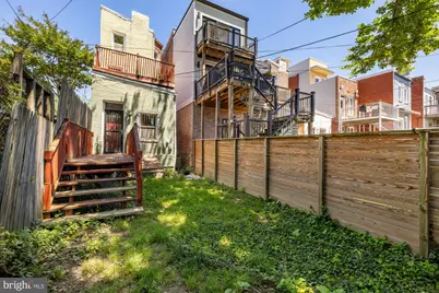 601 L Street NE, Washington, DC 20002 - Photo 47