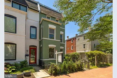 601 L Street NE, Washington, DC 20002 - Photo 3