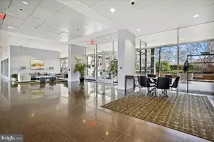 800 4th St SW, Washington, DC 20024 - Photo 13